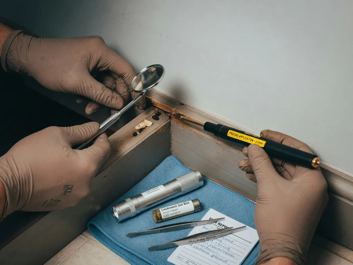 Why choose Emergency Pest Control in Vincent, AL